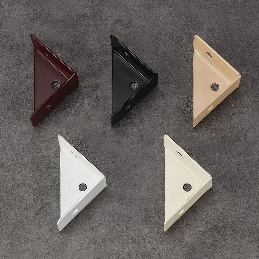 5PCS Multifunction Steel Angle Corner Brackets Furniture Hardware Fasteners Protector Right Angle Corner Stand Supporting
5PCS Multifunction Steel Angle Corner Brackets Furniture Hardware Fasteners Protector Right Angle Corner Stand Supporting