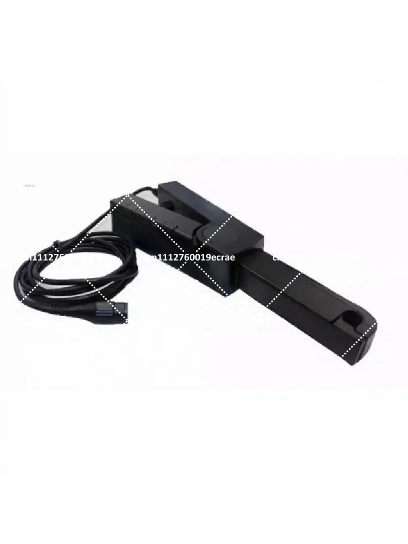 Current Probe AC DC Clamp Oscilloscope Accessory Bandwidth 100kHz Power Supply Motor Drive Testing
Current Probe AC DC Clamp Oscilloscope Accessory Bandwidth 100kHz Power Supply Motor Drive Testing