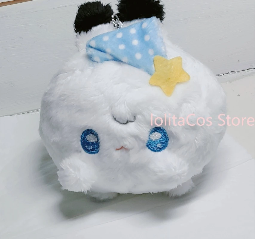 8cm Love and Deepspace Caleb Xavier Cotton Ball Anime Plush Doll Animal Theme Stuffed Toys Keychain Bag Charm Pendant Girl Gift
8cm Love and Deepspace Caleb Xavier Cotton Ball Anime Plush Doll Animal Theme Stuffed Toys Keychain Bag Charm Pendant Girl Gift
