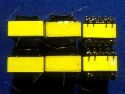 50 шт. EE13-YF9V Вертикальный высокочастотный трансформатор
50 шт. EE13-YF9V Вертикальный высокочастотный трансформатор