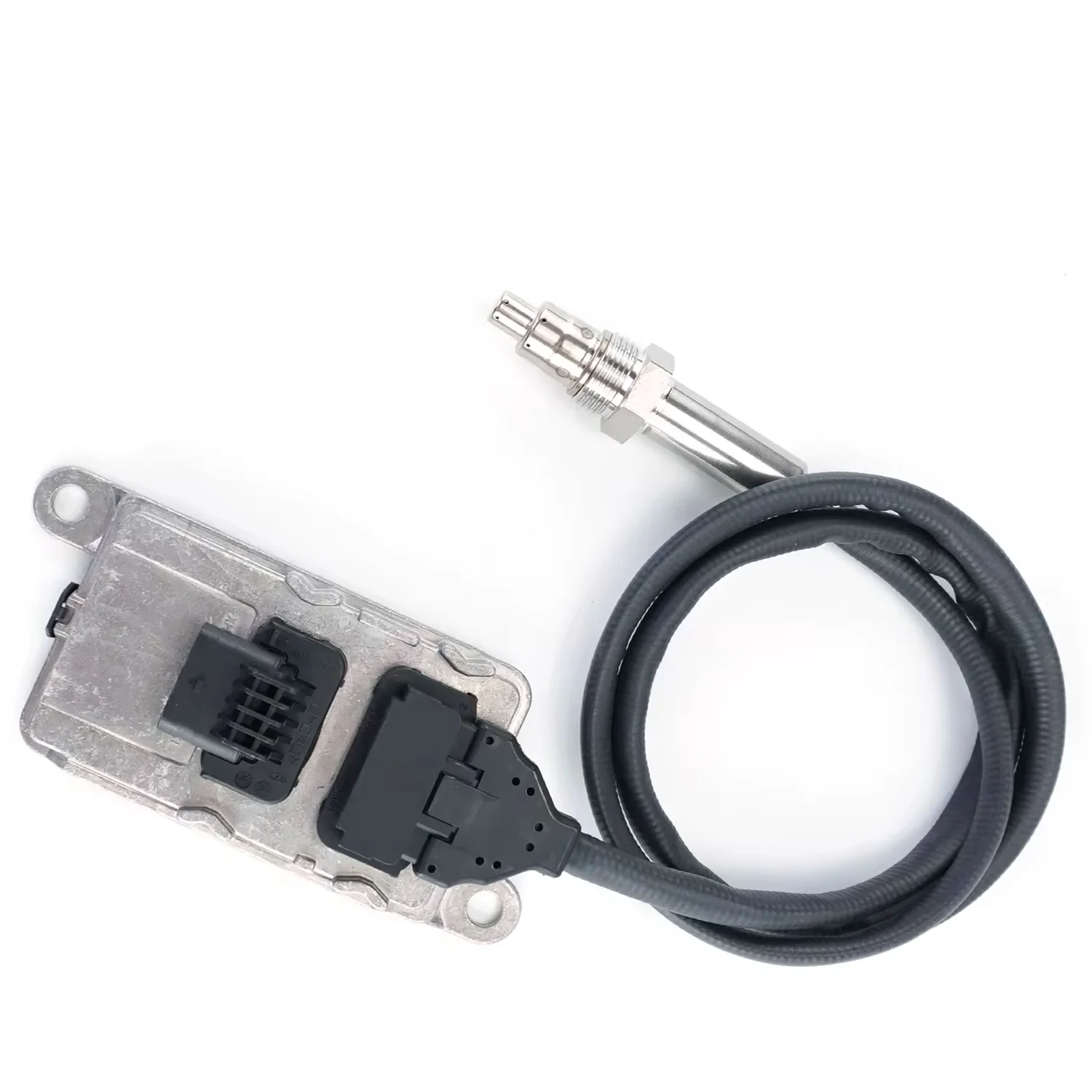 5WK96756A 5WK96756 SNS156A A2C95913000-01 Nitrogen Oxygen NOx Sensor 12V for UNINOX Engine Car Trunk Excavator
5WK96756A 5WK96756 SNS156A A2C95913000-01 Nitrogen Oxygen NOx Sensor 12V for UNINOX Engine Car Trunk Excavator