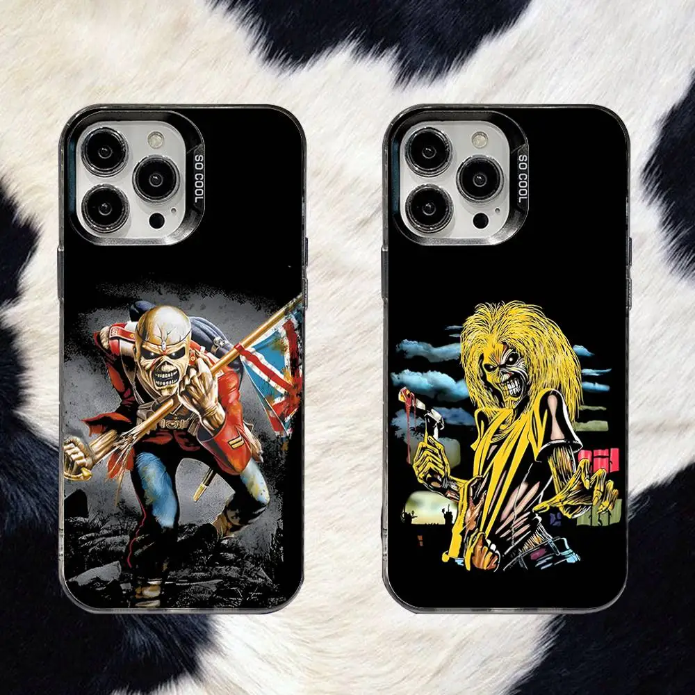Run-To-The-Hills-M-Maidens Phone Case For iPhone 16,15,14,13,12,11,8,7,Pro,Max,Plus,Mini,XS,SE Anti Fall Black Matte Hard
Run-To-The-Hills-M-Maidens Phone Case For iPhone 16,15,14,13,12,11,8,7,Pro,Max,Plus,Mini,XS,SE Anti Fall Black Matte Hard