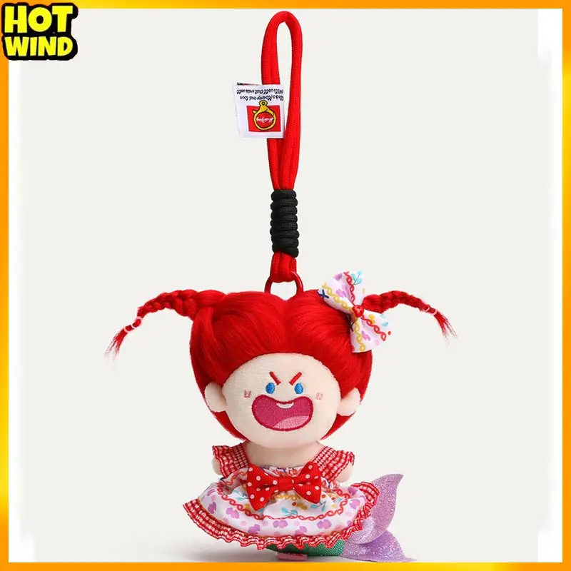 Delicate Cute Mermaid Bag Charm For Girls Premium Quality Toy Figure Bookbag Decorations Ideal Gift Item In Fashion Accessories
Delicate Cute Mermaid Bag Charm For Girls Premium Quality Toy Figure Bookbag Decorations Ideal Gift Item In Fashion Accessories