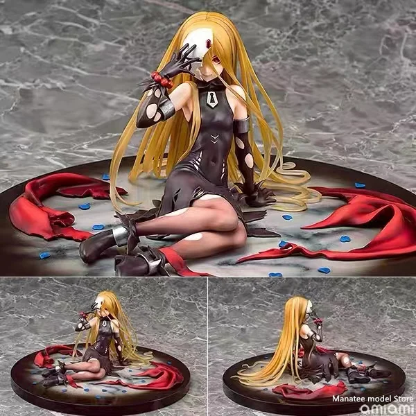 100% Original:OVERLORDIII Evileye sitting position 1/7 PVC Action Figure Anime Figure Model Toys Figure Collection Doll Gift
100% Original:OVERLORDIII Evileye sitting position 1/7 PVC Action Figure Anime Figure Model Toys Figure Collection Doll Gift