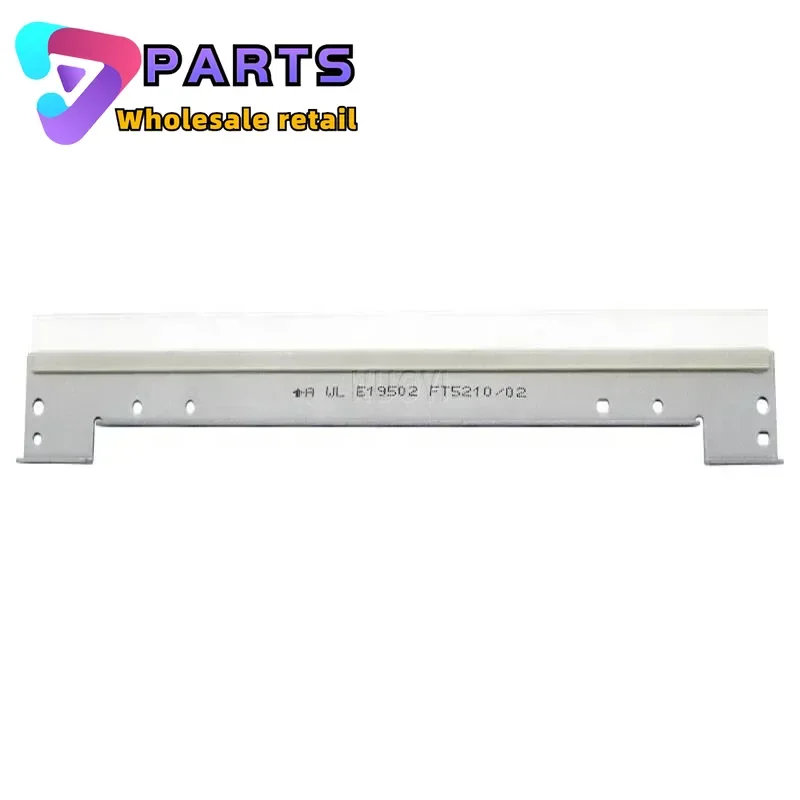 1 шт., совместимое качественное лезвие для чистки барабана для Ricoh SP5200 5200DN 5210DN 5200S 5210SF
1 шт., совместимое качественное лезвие для чистки барабана для Ricoh SP5200 5200DN 5210DN 5200S 5210SF