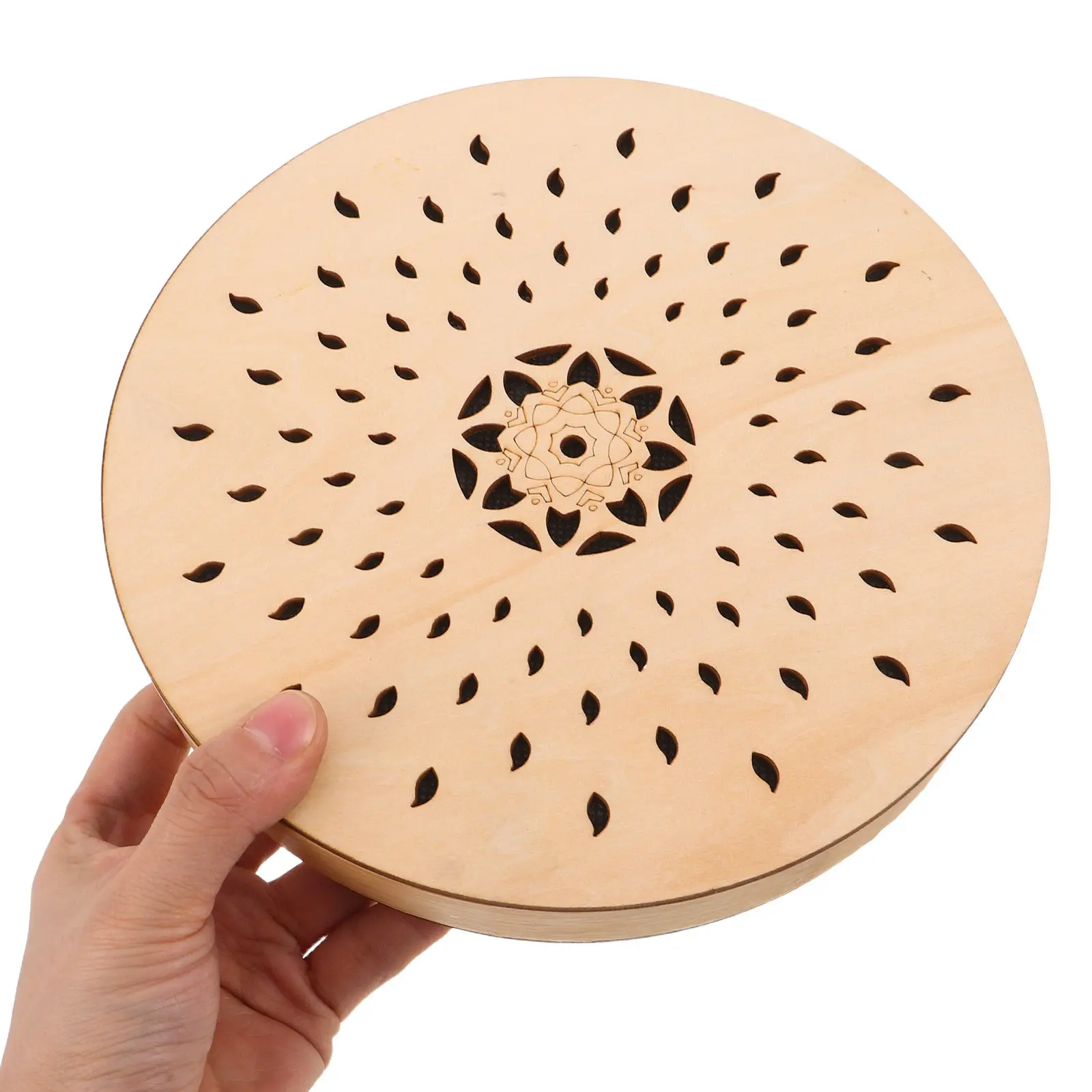 Ocean Sound Garden Rain Drum Ethnic Design Relaxation Drum Outdoor Portable Soothing Percussion Instrument Outdoor Rain Drums
Ocean Sound Garden Rain Drum Ethnic Design Relaxation Drum Outdoor Portable Soothing Percussion Instrument Outdoor Rain Drums