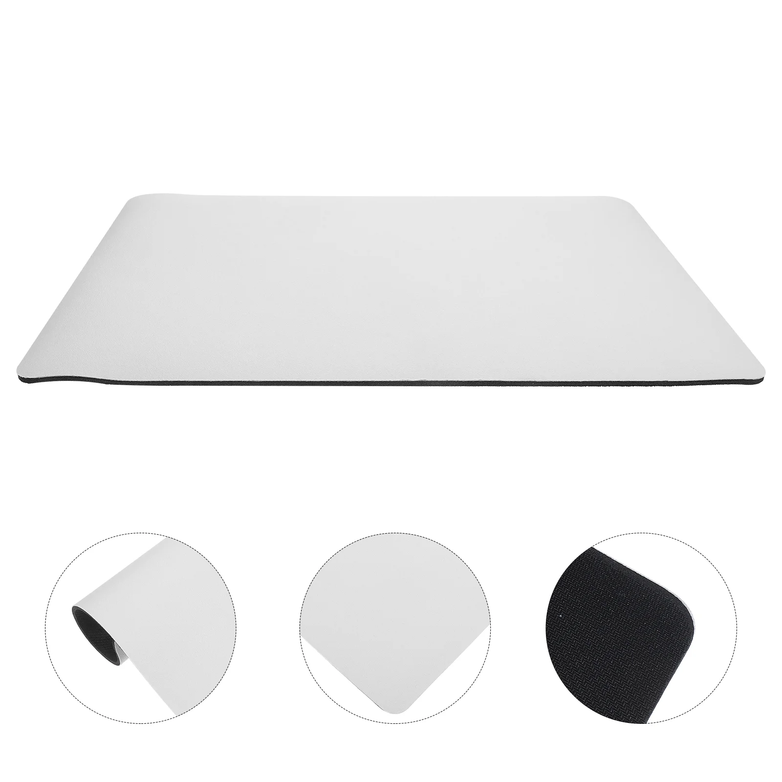 Absorbent Pet Pad Pets Mats for Food and Water Large Quick Dry Mud Dog Bowl Small Placemats
Absorbent Pet Pad Pets Mats for Food and Water Large Quick Dry Mud Dog Bowl Small Placemats