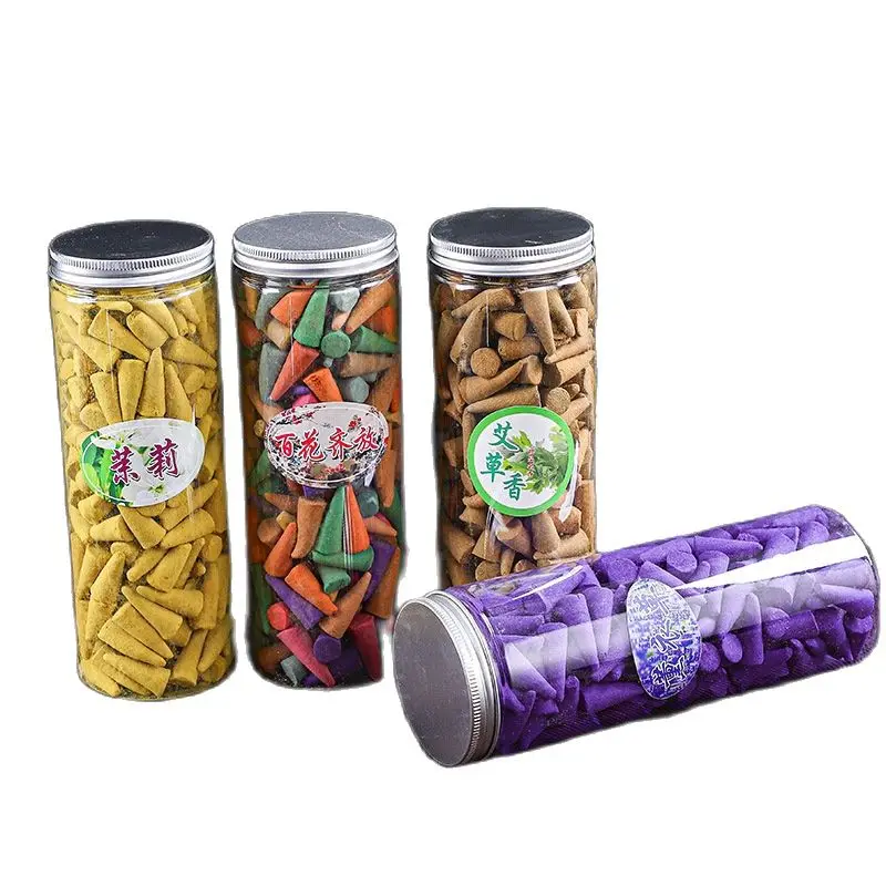 3 Boxes Tower Incense Cones Aromatic Smell Fragrance Long Lasting Hme Indoor Religious Incense Cones Pagoda Incense
3 Boxes Tower Incense Cones Aromatic Smell Fragrance Long Lasting Hme Indoor Religious Incense Cones Pagoda Incense
