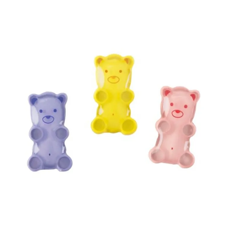 30pcs Bear Candy floating charms for Living glass locket necklace bracelet watch
30pcs Bear Candy floating charms for Living glass locket necklace bracelet watch