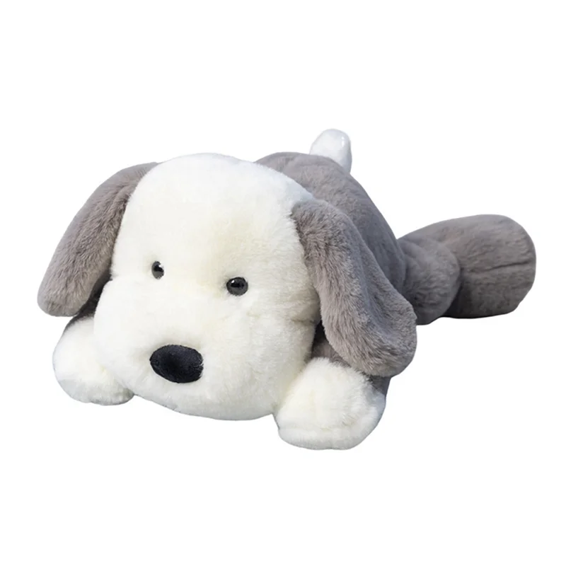 A19Q-40Cm Cartoon Dog Plush Pillow-Soft , Comfortable Lying Position, Ideal Kids Birthday Or Christmas Gift
A19Q-40Cm Cartoon Dog Plush Pillow-Soft , Comfortable Lying Position, Ideal Kids Birthday Or Christmas Gift
