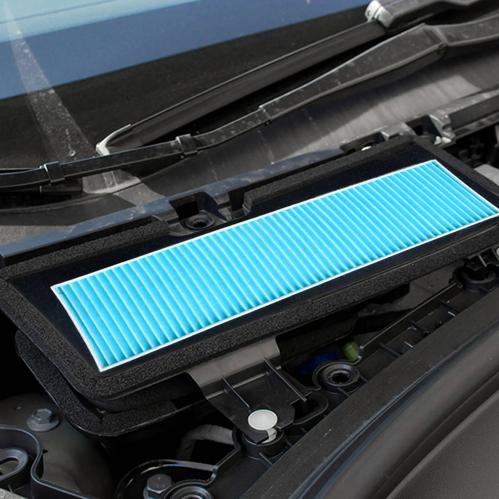 N31R_Car Air Conditioning Inlet Filter Replacement for Tesla Model 3 2021 Air Filter Accessories External
N31R_Car Air Conditioning Inlet Filter Replacement for Tesla Model 3 2021 Air Filter Accessories External