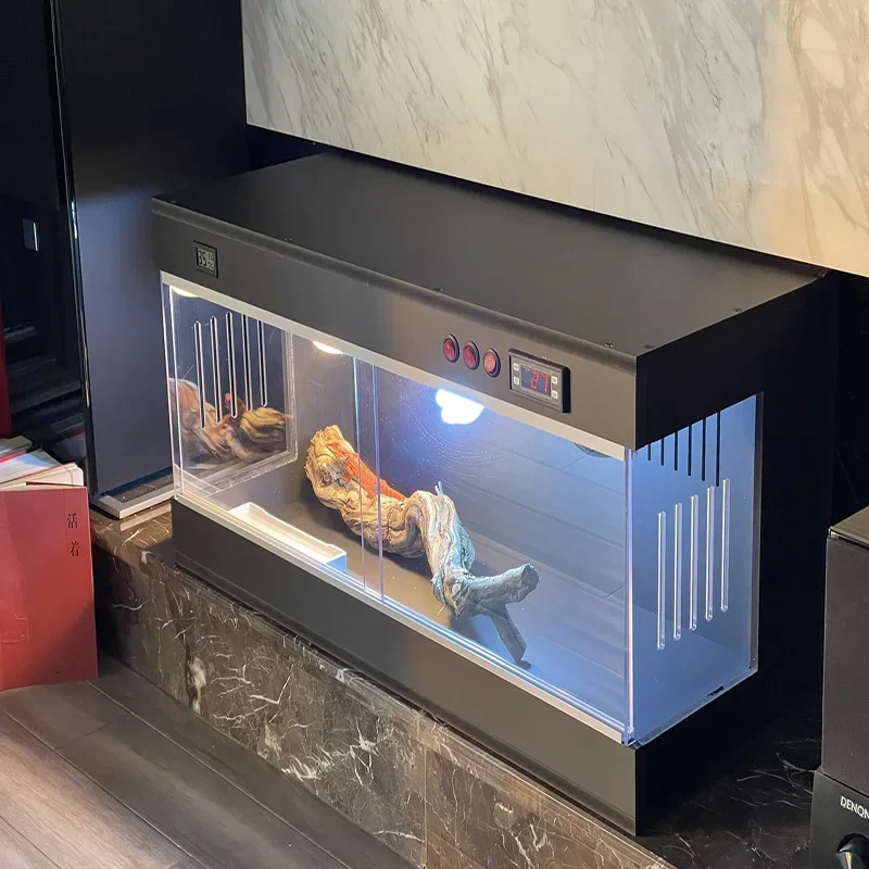 PVC climbing box climbing pet feeding box feeding tank turtle tortoise pet incubator heating incubator
PVC climbing box climbing pet feeding box feeding tank turtle tortoise pet incubator heating incubator