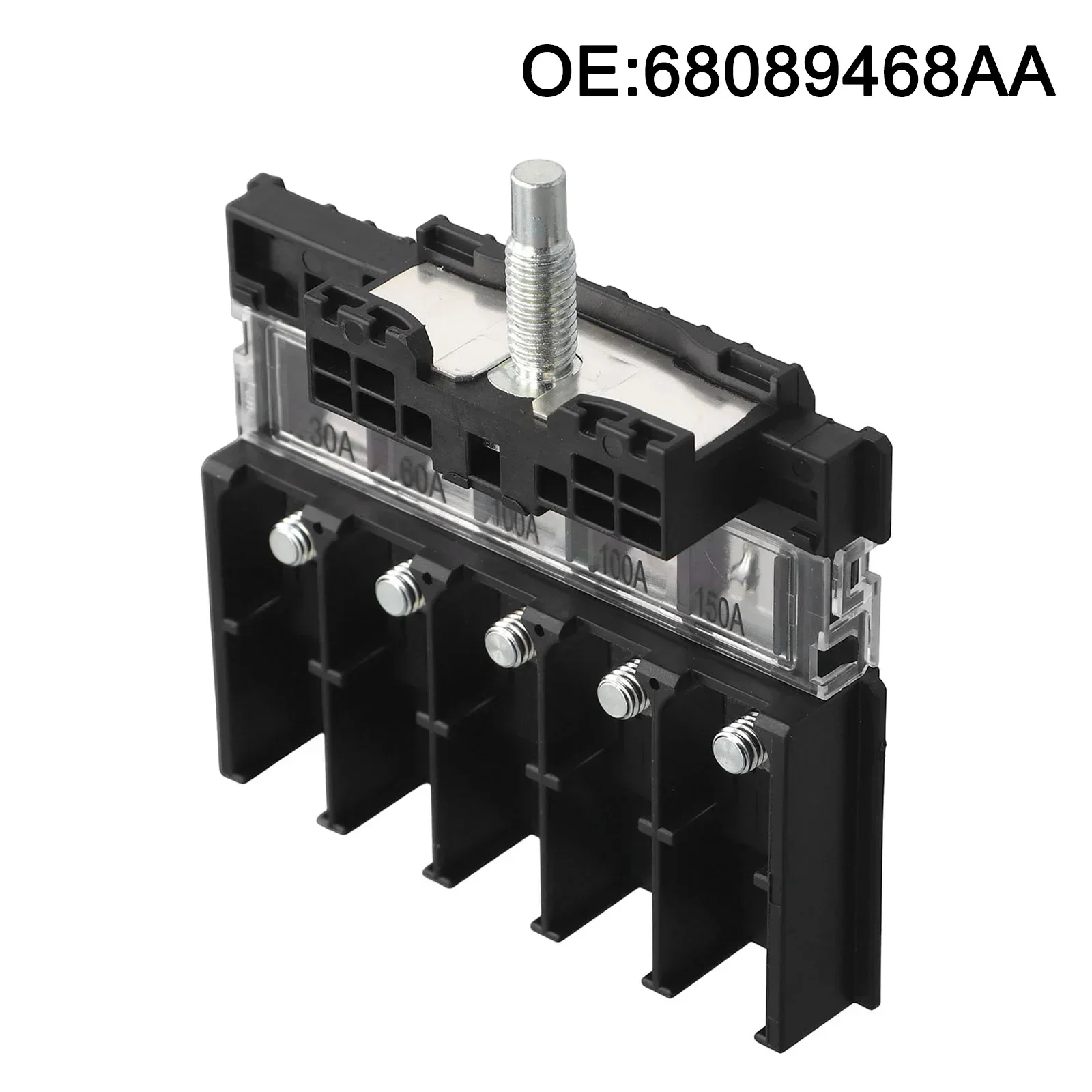 1x Fuse Block 68089468AA / 956601 For Dodge For Durango- 2011-2022 For Jeep For Grand For Cherokee For WK 56-601 Interior Parts
1x Fuse Block 68089468AA / 956601 For Dodge For Durango- 2011-2022 For Jeep For Grand For Cherokee For WK 56-601 Interior Parts