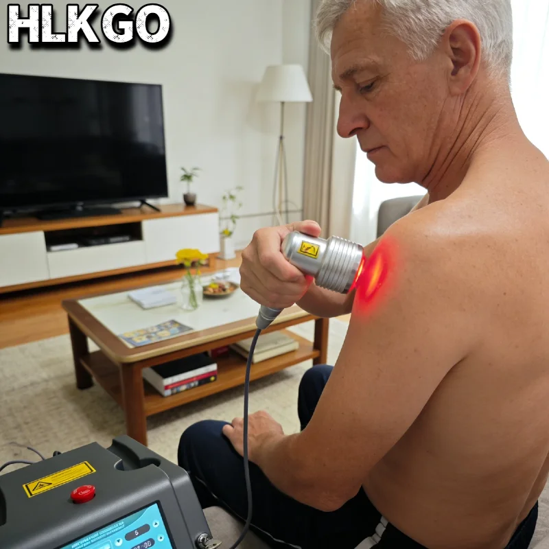 Dual Wavelength Vet Laser 650nm 808nm 1055mW, Medical Grade Therapy with 16 Diodes for Wound Tendonitis Recovery
Dual Wavelength Vet Laser 650nm 808nm 1055mW, Medical Grade Therapy with 16 Diodes for Wound Tendonitis Recovery