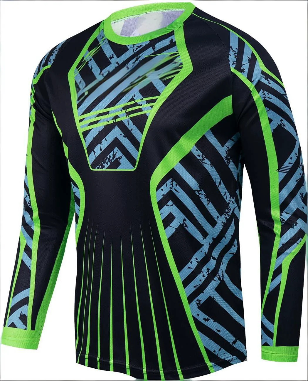 Мужской велосипедный трикотаж 2025 года, топ для горного мотоцикла MTB, мужская футболка с длинным рукавом, спортивная одежда на открытом воздухе, велосипедный трикотаж
Мужской велосипедный трикотаж 2025 года, топ для горного мотоцикла MTB, мужская футболка с длинным рукавом, спортивная одежда на открытом воздухе, велосипедный трикотаж