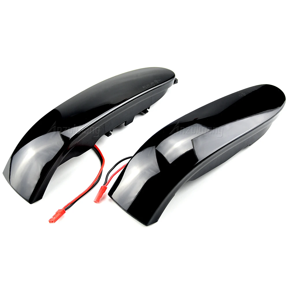 Dynamic Turn Signal Blinker Side Mirror Indicator Sequential Light For Mercedes Benz M GL Class W164 X164 2005-2008 R Class W251
Dynamic Turn Signal Blinker Side Mirror Indicator Sequential Light For Mercedes Benz M GL Class W164 X164 2005-2008 R Class W251