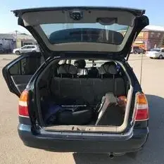 Автоматические стойки задней двери с пружиной для Nissan R'nessa (N30) 1997-2001, поддержка подъема багажника, демпфер амортизатора
Автоматические стойки задней двери с пружиной для Nissan R'nessa (N30) 1997-2001, поддержка подъема багажника, демпфер амортизатора