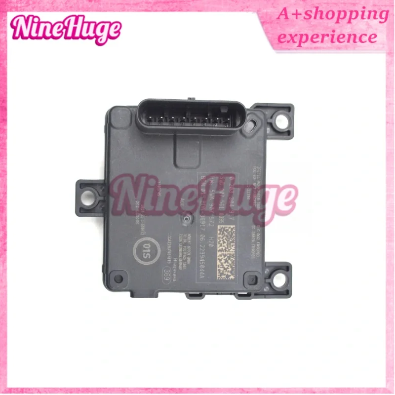 5WD907561 5WD907561B 5WD 907 561 New for VW Golf 8 Caddy TRC Octavia Audi A3RS3 ACC Adaptive Cruise Control Radar Sensor
5WD907561 5WD907561B 5WD 907 561 New for VW Golf 8 Caddy TRC Octavia Audi A3RS3 ACC Adaptive Cruise Control Radar Sensor