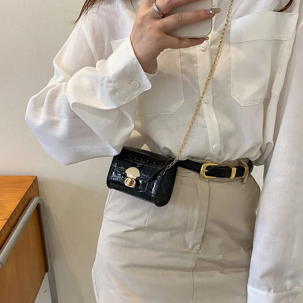 Hot Sale Trendy Shoulder Bag Casual Mini Commuting Bag Handbag Lady
Hot Sale Trendy Shoulder Bag Casual Mini Commuting Bag Handbag Lady