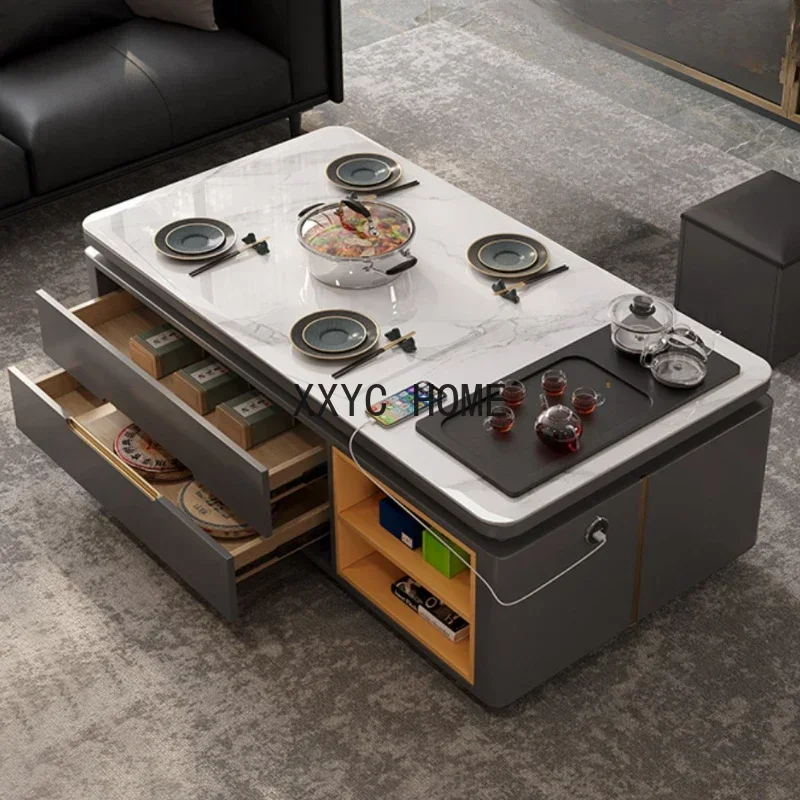 Современные роскошные журнальные столики для гостиной, журнальный столик с деревянным полом, дизайн, черный Couchtisch Wohnzimmer, мебель для дома
Современные роскошные журнальные столики для гостиной, журнальный столик с деревянным полом, дизайн, черный Couchtisch Wohnzimmer, мебель для дома