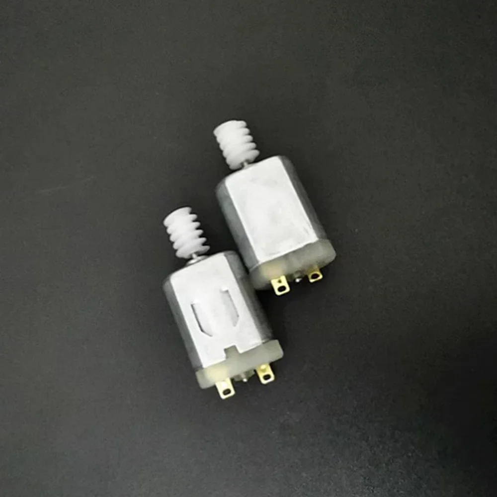 2PCS DC3-11.1V Worm Gear Motor with Spiral Gear 030 DC Motor for Drum Toy Science Experiment Diy
2PCS DC3-11.1V Worm Gear Motor with Spiral Gear 030 DC Motor for Drum Toy Science Experiment Diy