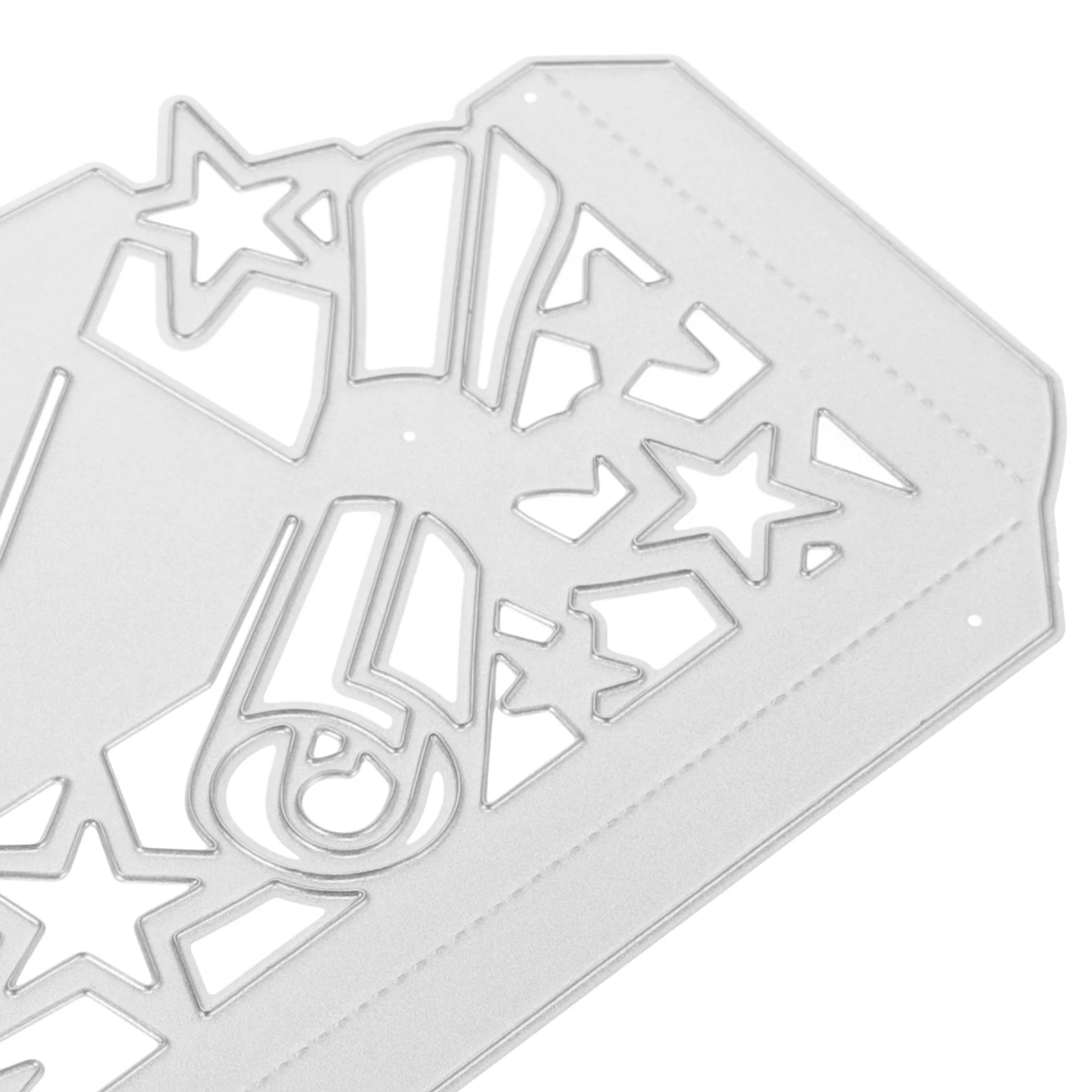 Embossed Knife Mold Template Cutting Die Stencils Decorative Paper Scrapbooking Album DIY Craft Party Graduation Theme Metal
Embossed Knife Mold Template Cutting Die Stencils Decorative Paper Scrapbooking Album DIY Craft Party Graduation Theme Metal