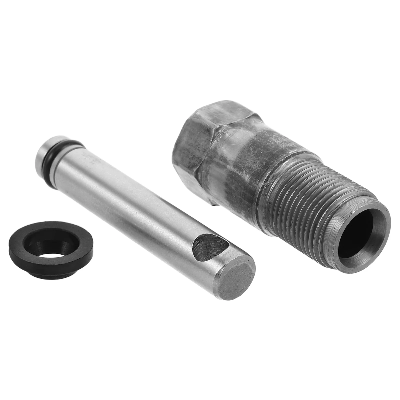 Jack Accessories old-fashioned Oil Pump Core Universal Hydraulic Floor Jack Accessories Cylinder Piston Plunger Parts
Jack Accessories old-fashioned Oil Pump Core Universal Hydraulic Floor Jack Accessories Cylinder Piston Plunger Parts