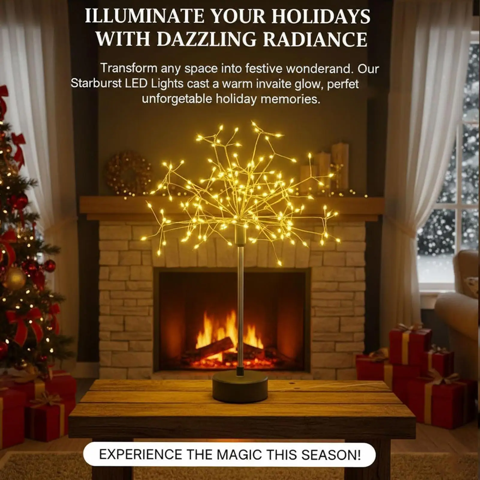Fairy Lights Bendable Copper Wire Lamp Battery Operated Fairy Lights For Friends Home Indoor Bedroom Table Shelf Cafe Outdoor
Fairy Lights Bendable Copper Wire Lamp Battery Operated Fairy Lights For Friends Home Indoor Bedroom Table Shelf Cafe Outdoor