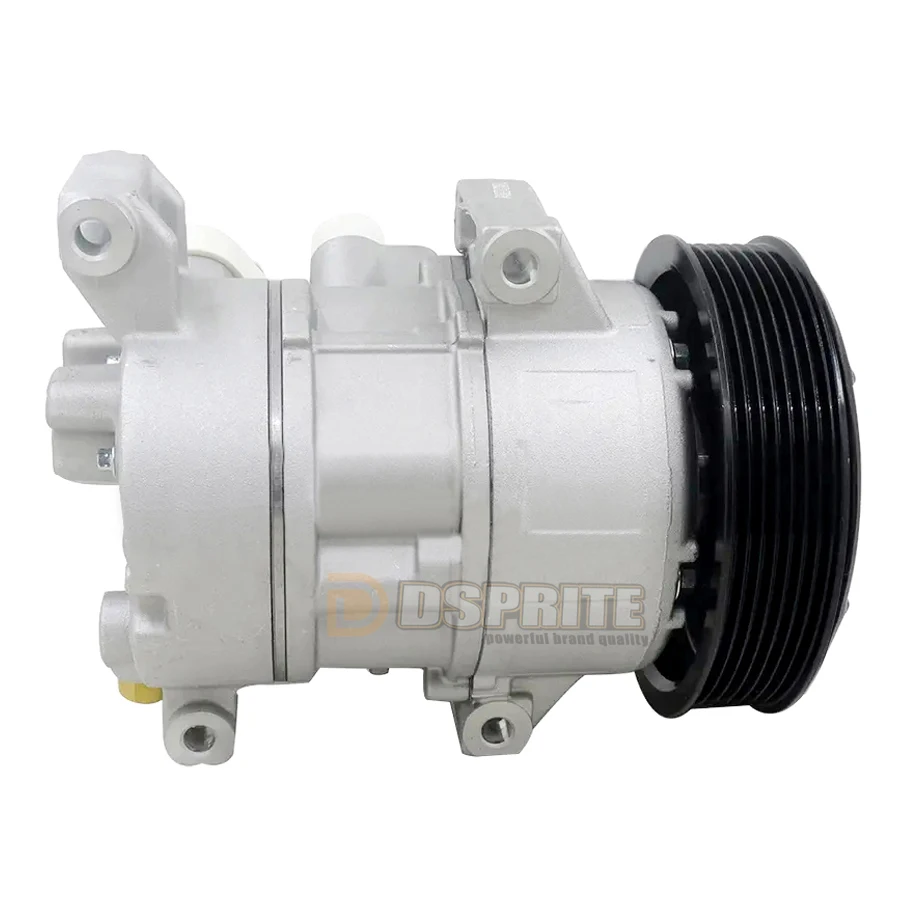 New Auto AC Compressor 447180-5640 447180-6790 447190-3660 447220-9391 447220-9393 447220-9394 For Toyota Avensis Corolla
New Auto AC Compressor 447180-5640 447180-6790 447190-3660 447220-9391 447220-9393 447220-9394 For Toyota Avensis Corolla