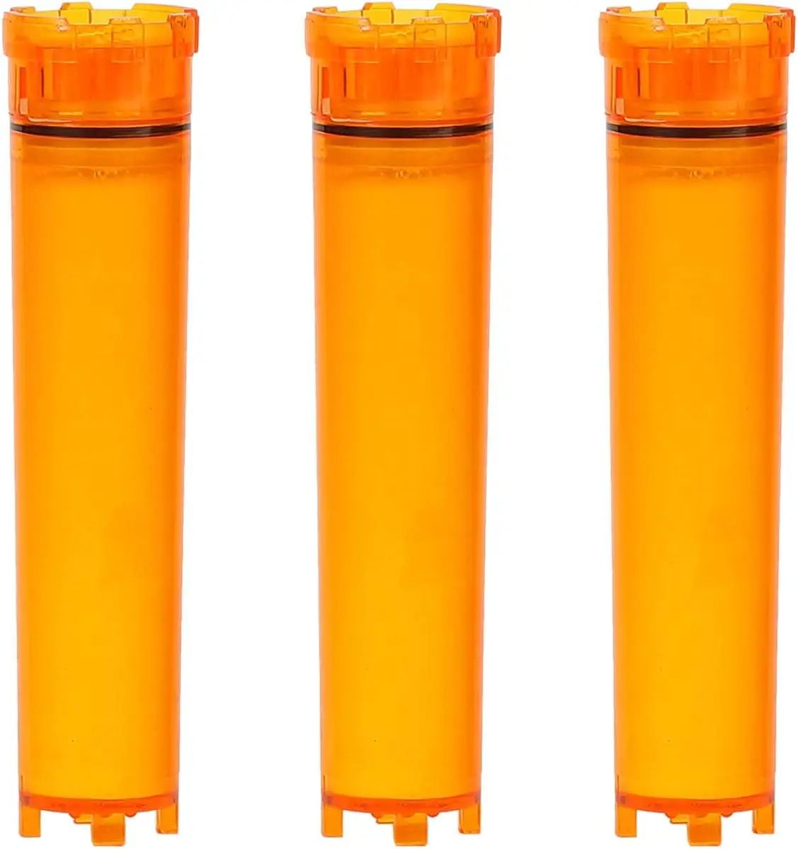 Сменные картриджи для душевого фильтра с витамином С, 6 шт. в упаковке для замены насадки для душа
Сменные картриджи для душевого фильтра с витамином С, 6 шт. в упаковке для замены насадки для душа