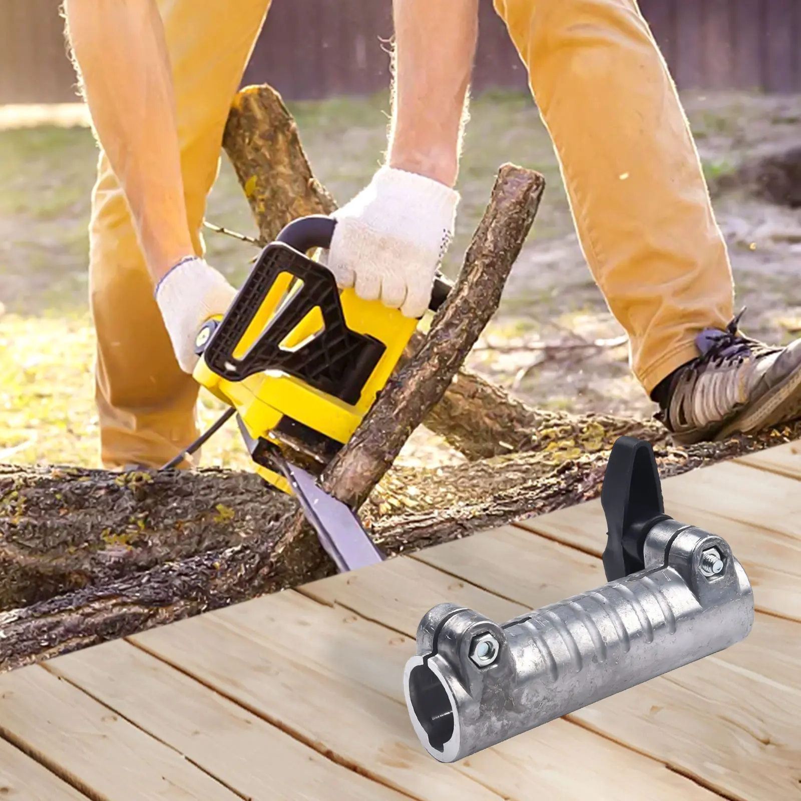 Универсальное соединение для STIHL для KOMBI KM55R KM56R KM90R KM100R KM130R KM85R KM55, садовый электроинструмент, запасной аксессуар, 1 шт.
Универсальное соединение для STIHL для KOMBI KM55R KM56R KM90R KM100R KM130R KM85R KM55, садовый электроинструмент, запасной аксессуар, 1 шт.