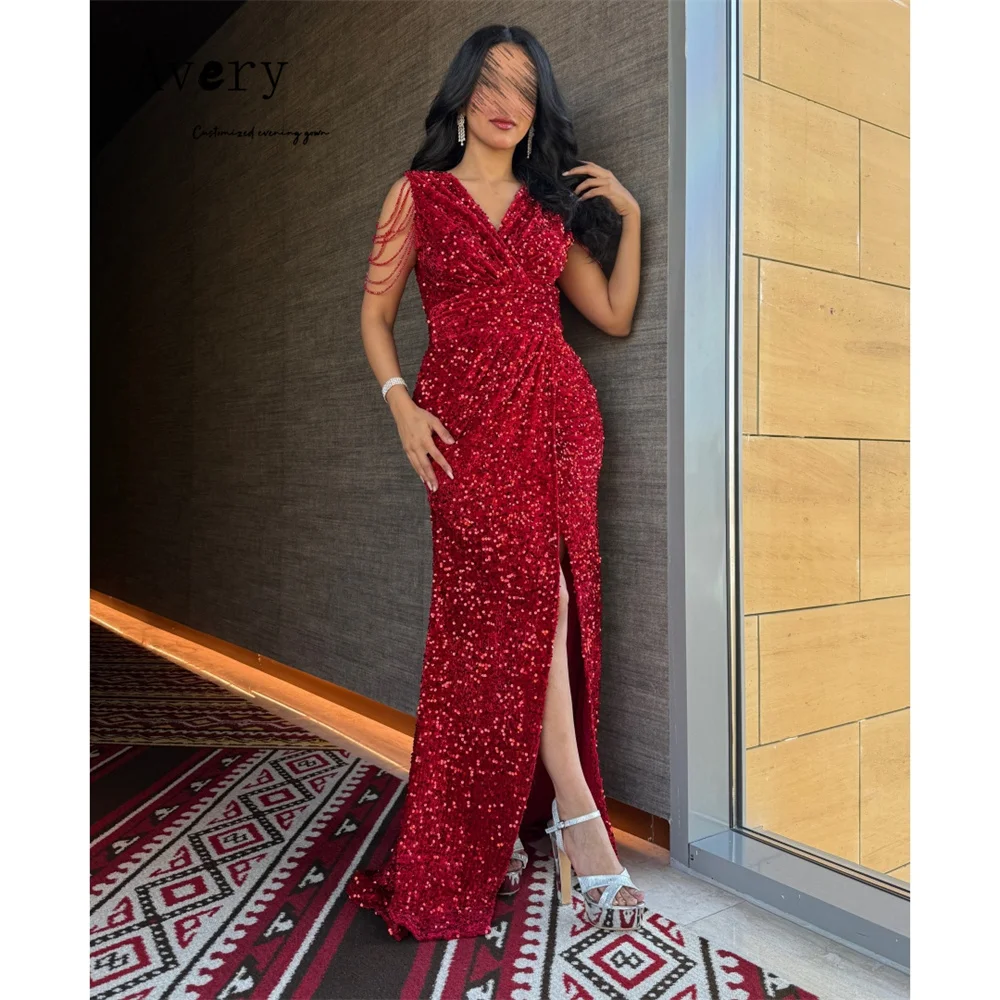 Avery Custom Красный блестящий рыбий хвост с боковыми разрезами Элегантное платье Роскошные свадебные платья для гостей и выпускного вечера Роскошные вечерние платья 2025 Роскошные вечерние платья
Avery Custom Красный блестящий рыбий хвост с боковыми разрезами Элегантное платье Роскошные свадебные платья для гостей и выпускного вечера Роскошные вечерние платья 2025 Роскошные вечерние платья