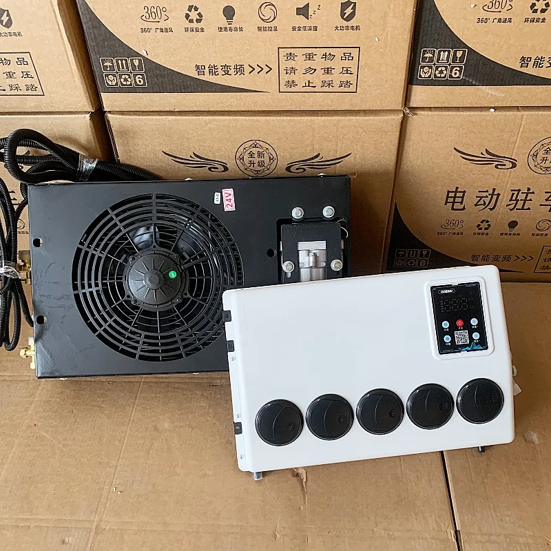 Universal 12V A/C Ac air Conditioner Unit with Electric Compressor Car air Conditioning Kit for Volkswagen Beetle Classic Cars
Universal 12V A/C Ac air Conditioner Unit with Electric Compressor Car air Conditioning Kit for Volkswagen Beetle Classic Cars