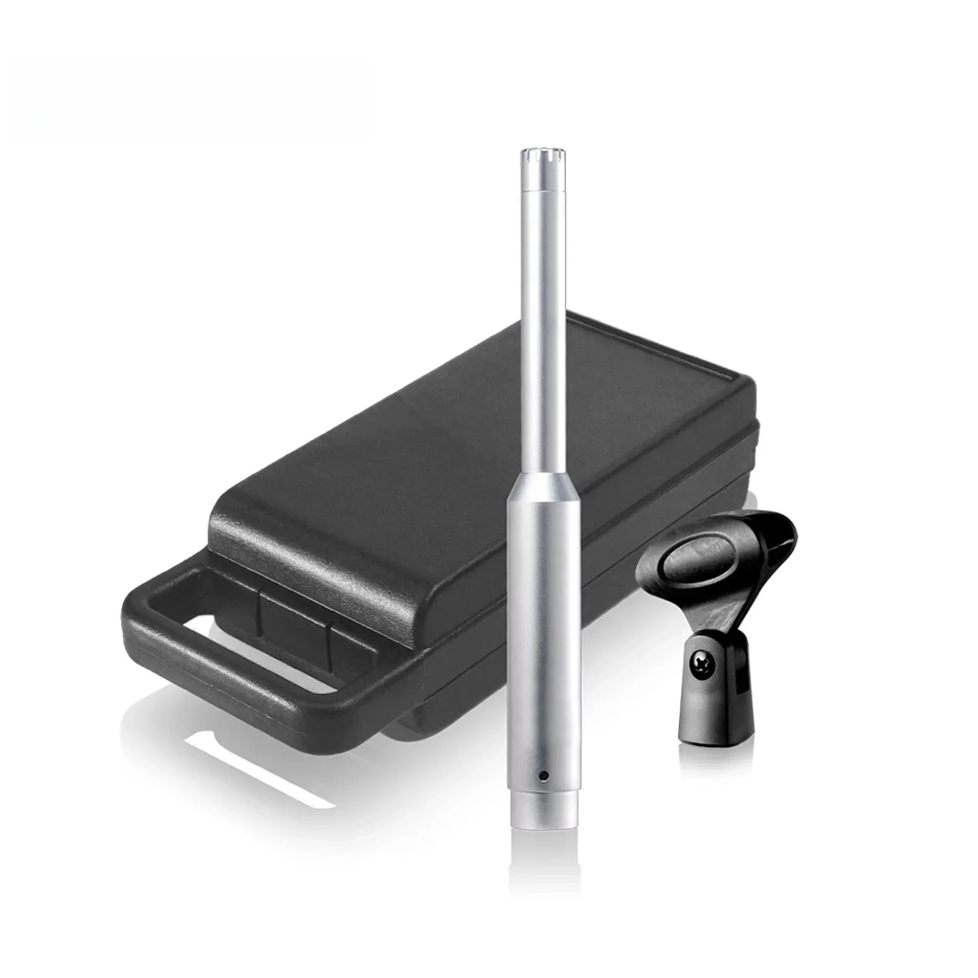 797AUDIO ECM8000 Professional Measurement Microphone
797AUDIO ECM8000 Professional Measurement Microphone