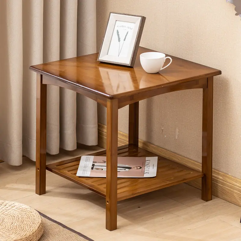 Living Room Sofa Side Table Balcony Corner Coffee Table Simple Small Square Side Tables Bedside Cabinet Living Room Furniture
Living Room Sofa Side Table Balcony Corner Coffee Table Simple Small Square Side Tables Bedside Cabinet Living Room Furniture