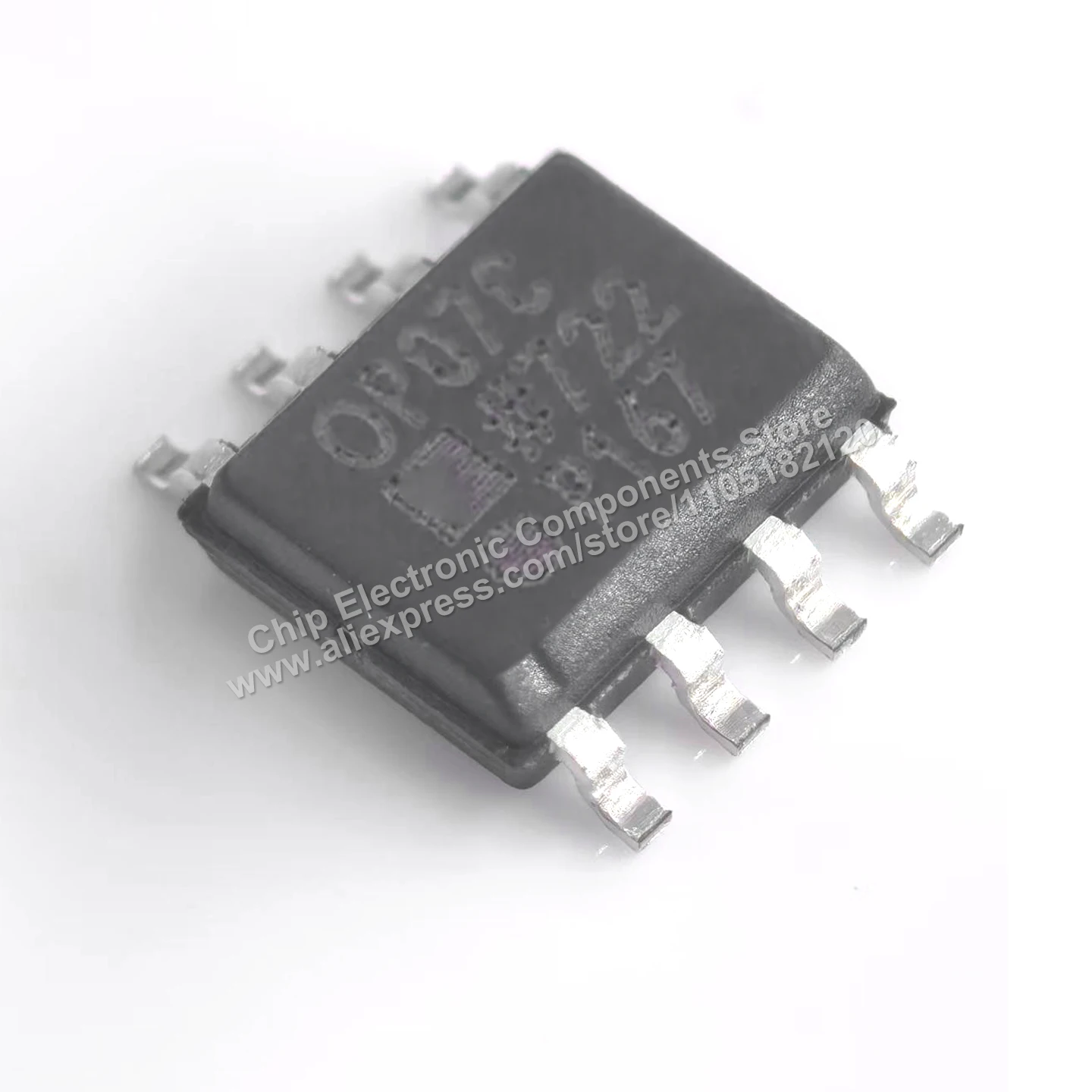 (5 PCS)Original IC OP07CSZ OP07CSZ-REEL7 OP07C Marking Ultra-Low Offset Voltage Operational Amplifier Chip SOIC-8
(5 PCS)Original IC OP07CSZ OP07CSZ-REEL7 OP07C Marking Ultra-Low Offset Voltage Operational Amplifier Chip SOIC-8