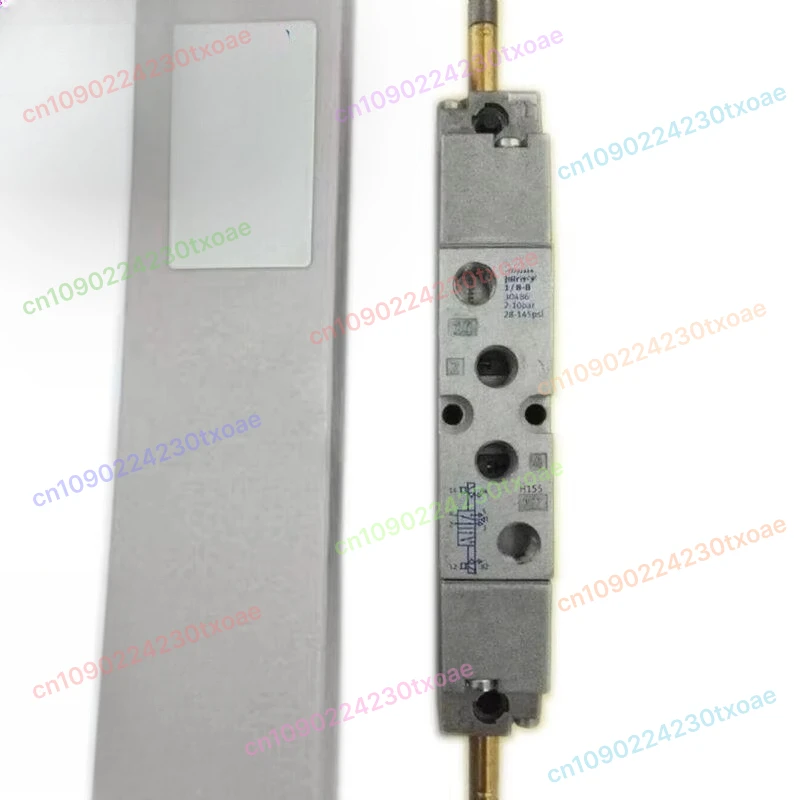 JMFH-5-1-8-B 30486 Solenoid Valve 1PC Fast Shipping Popular Stock Ready to Ship Industrial Hydraulic
JMFH-5-1-8-B 30486 Solenoid Valve 1PC Fast Shipping Popular Stock Ready to Ship Industrial Hydraulic