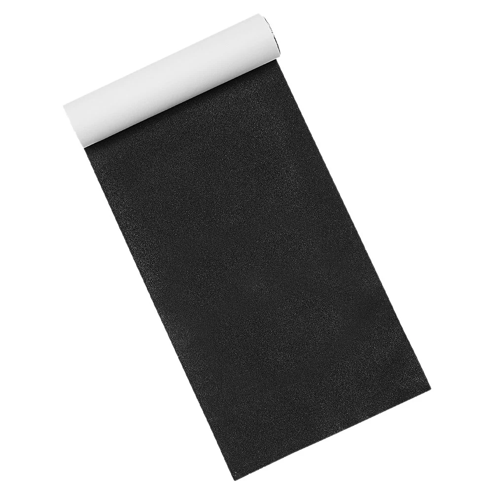 Skateboard Accessories Sandpaper Slide Scooter Pedal Tape Non-slip Self-adhesive Grip
Skateboard Accessories Sandpaper Slide Scooter Pedal Tape Non-slip Self-adhesive Grip