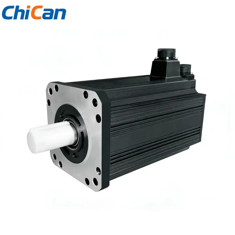 【Smart】Custom Industrial 220V AC Servo Motor 3000W 19nm 17 Bit For CNC Automation Industrial Robotic Positioning Motion Control
【Smart】Custom Industrial 220V AC Servo Motor 3000W 19nm 17 Bit For CNC Automation Industrial Robotic Positioning Motion Control