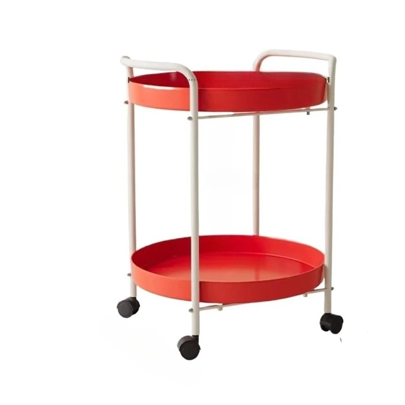 Cream Style Two-Tier Rolling Cart, Mobile Sofa Side Table & Home Storage Organizer, Aesthetic Decor Accent for Apartment
Cream Style Two-Tier Rolling Cart, Mobile Sofa Side Table & Home Storage Organizer, Aesthetic Decor Accent for Apartment