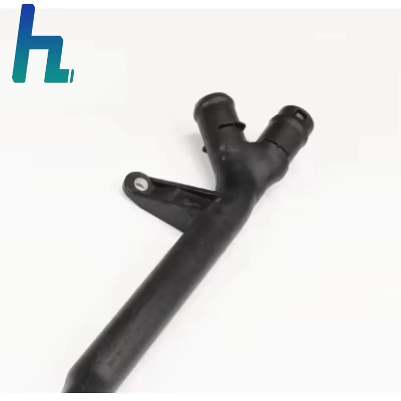 A2712001552 2712001552 Coolant Water Pipe With Sensor For Mercedes Benz C230 2003-2005 Coolant Water Pipe
A2712001552 2712001552 Coolant Water Pipe With Sensor For Mercedes Benz C230 2003-2005 Coolant Water Pipe