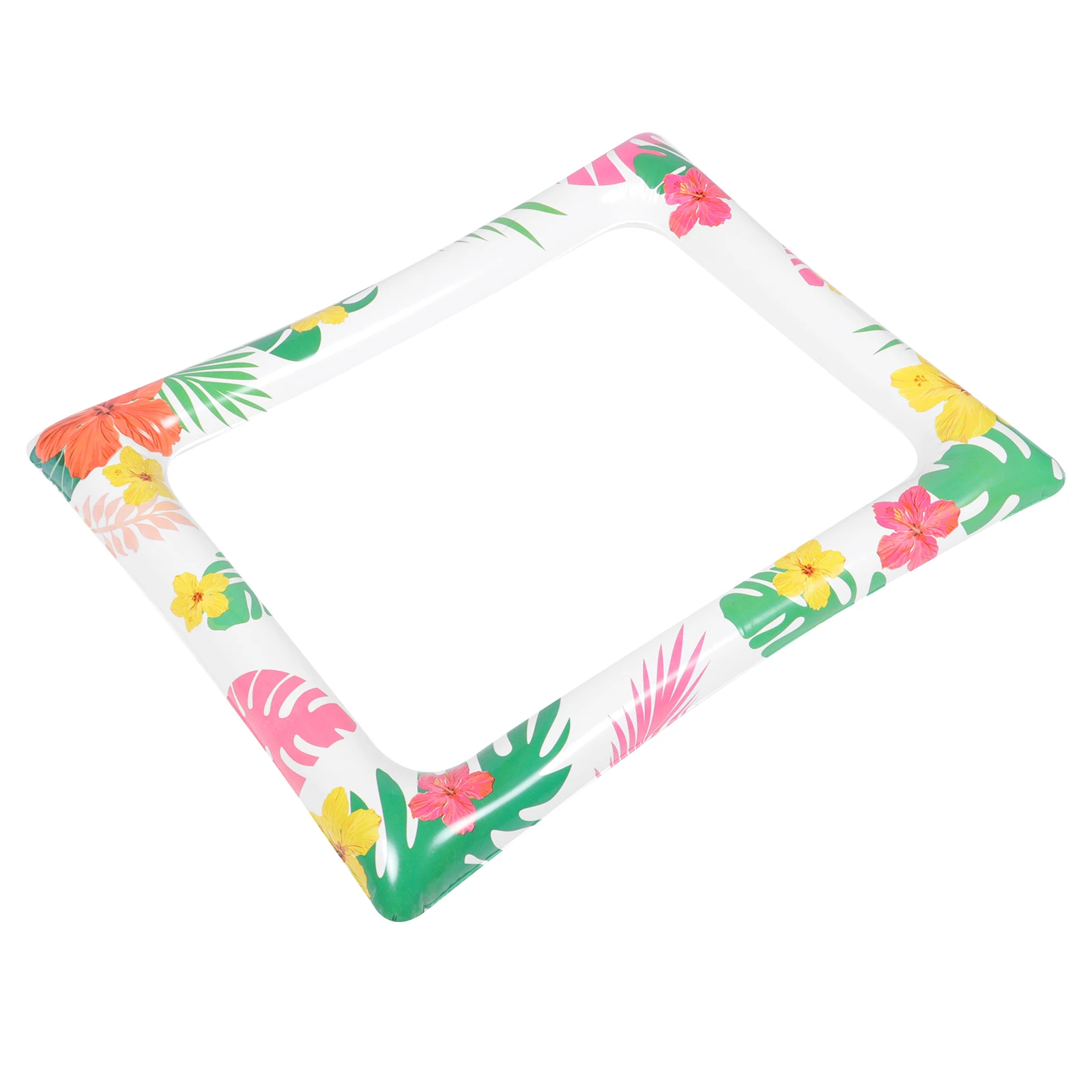 Inflatable Photo Frame for Beach Hawaii Party Big Size Selfie Prop Reusable Storage Festival Photo Accessories
Inflatable Photo Frame for Beach Hawaii Party Big Size Selfie Prop Reusable Storage Festival Photo Accessories