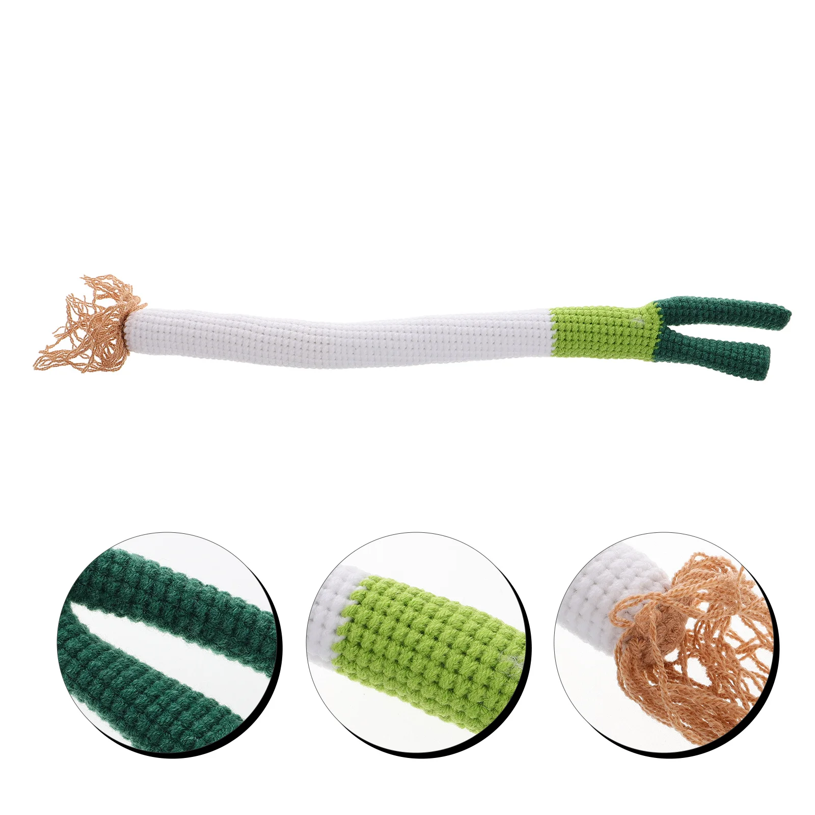 Handmade Green Onions Decor Artificial Vegetable For Kitchen Desk Home Festival Gift Fake Scallions Simulation Vegetables
Handmade Green Onions Decor Artificial Vegetable For Kitchen Desk Home Festival Gift Fake Scallions Simulation Vegetables