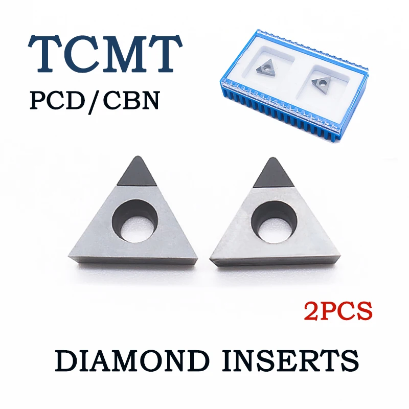 2-х шт. TCMT 090204 TCMT 060104 TCMT 110204 TCMT16T304 PCD CBN алмазный токарный инструмент лезвие высокой твердости для токарного станка с ЧПУ
2-х шт. TCMT 090204 TCMT 060104 TCMT 110204 TCMT16T304 PCD CBN алмазный токарный инструмент лезвие высокой твердости для токарного станка с ЧПУ