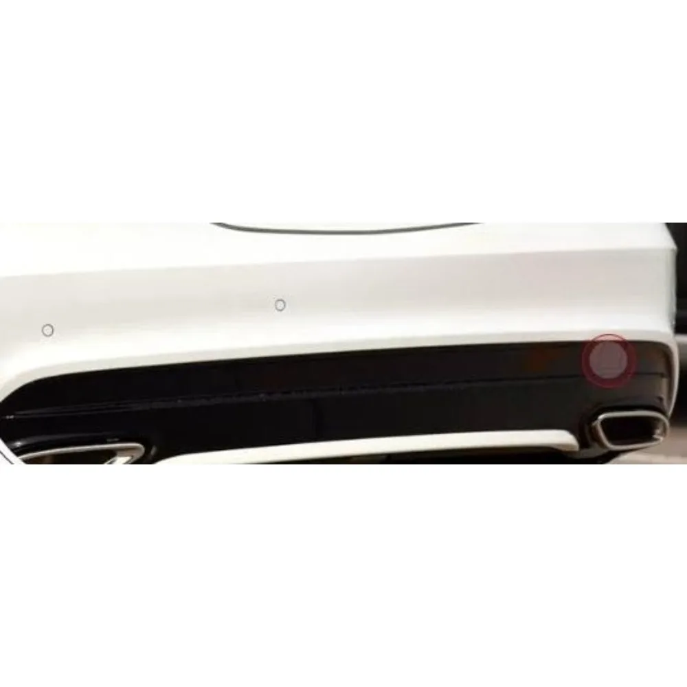 1178859800 Genuine Finish Rear Bumper Trailer Eye Cover for Mercedes Benz CLA Class W117 CLA200 CLA260 2015 2016 2017 2018 2019
1178859800 Genuine Finish Rear Bumper Trailer Eye Cover for Mercedes Benz CLA Class W117 CLA200 CLA260 2015 2016 2017 2018 2019