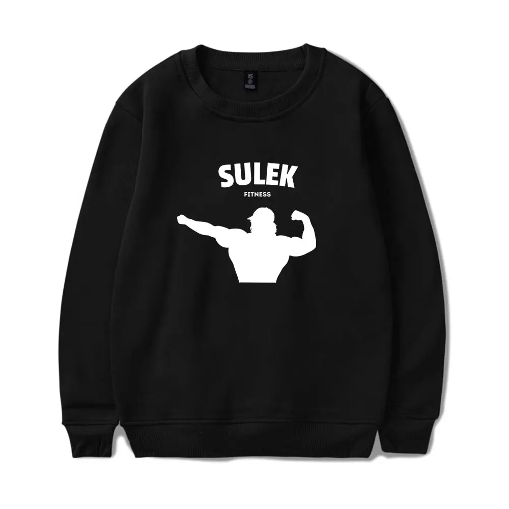 Sam Sulek Gym Vintage 90s Merch Sweatshirt Men Women Sports Pullover Harajuku Sweatshirt Unisex
Sam Sulek Gym Vintage 90s Merch Sweatshirt Men Women Sports Pullover Harajuku Sweatshirt Unisex