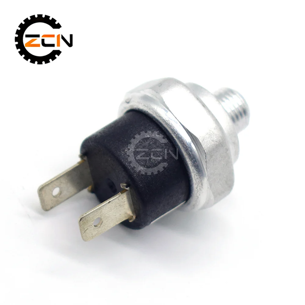 Oil Pump Pressure Switch XYK Type Sensing Switch Sensor
Oil Pump Pressure Switch XYK Type Sensing Switch Sensor