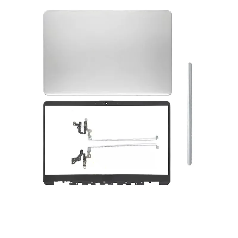 New For TPN-Q222 TPN-Q230 15S-EF 15S-FR 15S-EQ 15-FQ 15-ER 15-DY Laptop LCD Rear Cover Front Frame Hinged Cover
New For TPN-Q222 TPN-Q230 15S-EF 15S-FR 15S-EQ 15-FQ 15-ER 15-DY Laptop LCD Rear Cover Front Frame Hinged Cover
