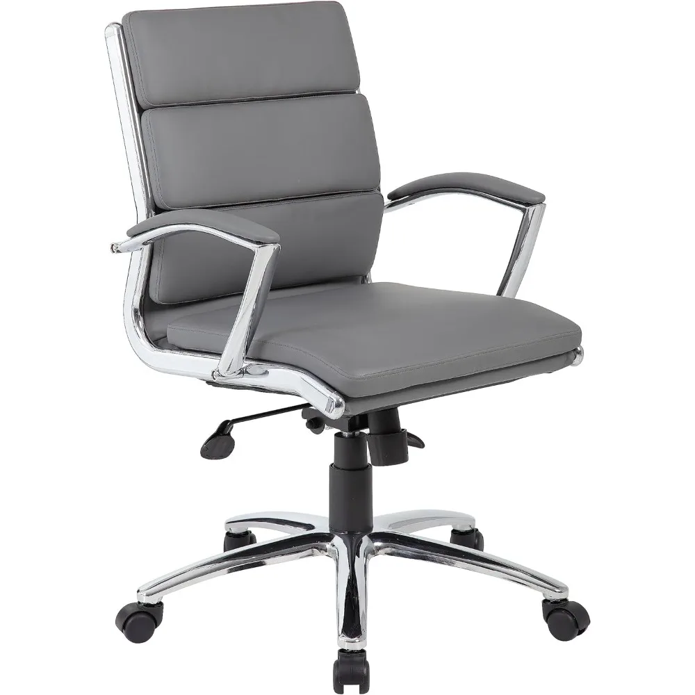Office Products Boss (Офисный стул BOSXK, серый
Office Products Boss (Офисный стул BOSXK, серый