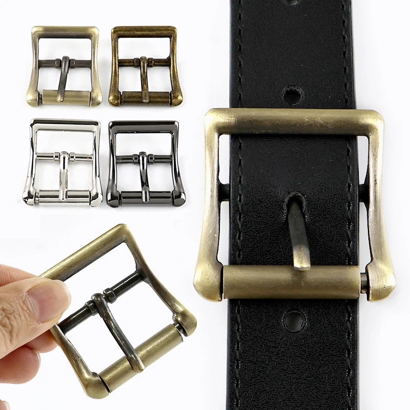 2/5/10Pcs 20/25/32mm Belt Buckles Metal Pin Buckle for Bag Straps Adjust Clasp Webbing Waistband Roller Slider Hook Accessories 
2/5/10Pcs 20/25/32mm Belt Buckles Metal Pin Buckle for Bag Straps Adjust Clasp Webbing Waistband Roller Slider Hook Accessories